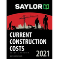 Saylor Current Construction Costs 2021