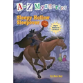 Sleepy Hollow Sleepover