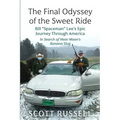 The Final Odyssey of the Sweet Ride: Bill Spaceman Lee's Epic Journey Through America
