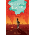 Escape from Aleppo
