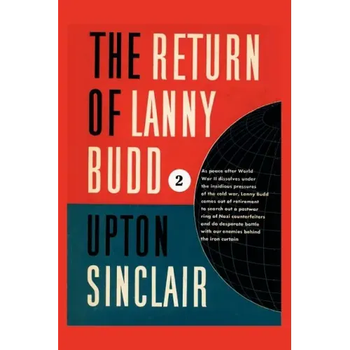 The Return of Lanny Budd II