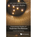 Experimental Studies of Neutrino Oscillations