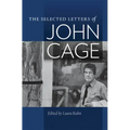 The Selected Letters of John Cage