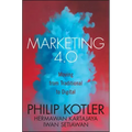 Marketing 4.0: Moving from Traditional to Digital