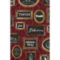 Thirteen Tales for Halloween