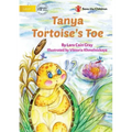 Tanya Tortoise's Toe
