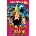 Fangs & Fiction