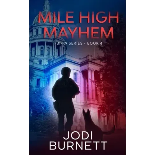 Mile High Mayhem