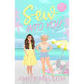 Sew Into You: Luna Sea Plaza Book One