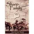 Sharp Family - Patrick County, Virginia to Lauderdale County, Alabama and Beyond