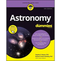 Astronomy for Dummies: Book + Chapter Quizzes Online
