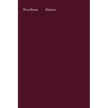 Eva Hesse: Diaries