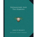 Freemasonry and the Hebrews