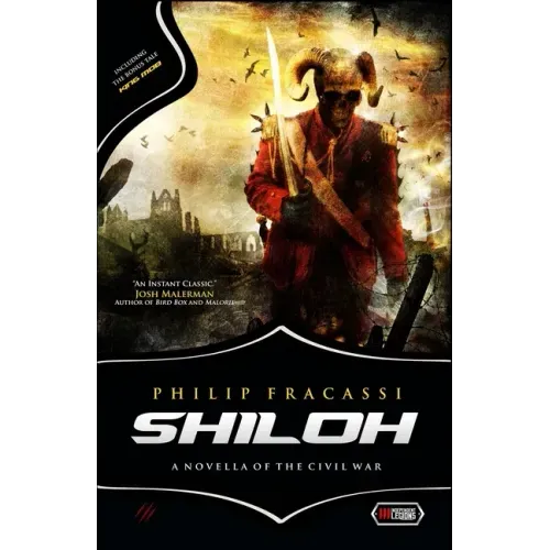Shiloh: A Novella of the Civil War