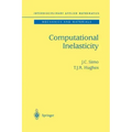 Computational Inelasticity