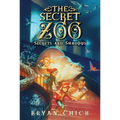 The Secret Zoo: Secrets and Shadows