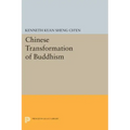 Chinese Transformation of Buddhism
