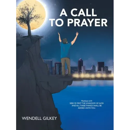 A Call to Prayer