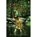 Cabin on Trouble Creek