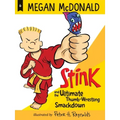Stink and the Ultimate Thumb-Wrestling Smackdown