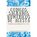 Códigos Sagrados Numéricos de Agesta
