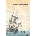The Wreck of the Sv. Nikolai