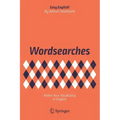 Wordsearches: Widen Your Vocabulary in English