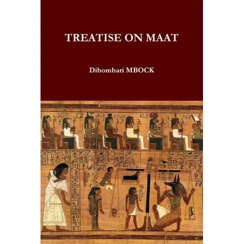 Treatise on Maat