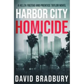Harbor City Homicide