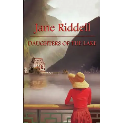 Daughters of the Lake