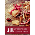 Jul: Swedish American Holiday Traditions