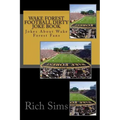 Wake Forest Football Dirty Joke Book: Jokes About Wake Forest Fans
