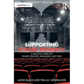 Supporting Staged Intimacy: A Practical Guide for Theatre Creatives, Managers, and Crew