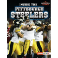 Inside the Pittsburgh Steelers