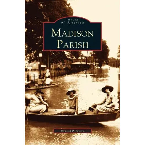 Madison Parish