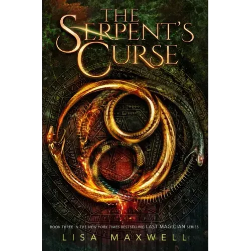 The Serpent's Curse