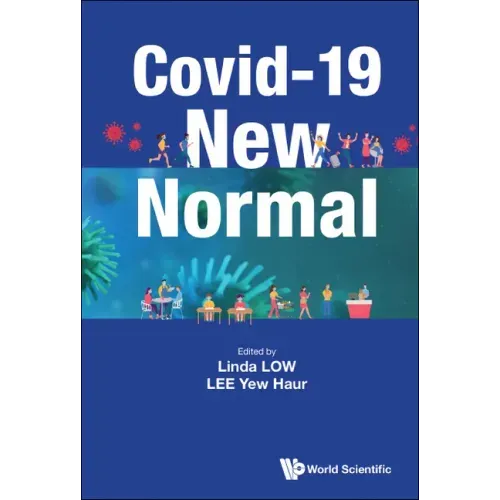 Covid-19 New Normal