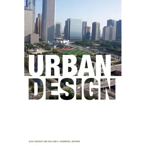 Urban Design
