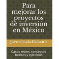 Para Mejorar Los Proyectos de Inversi