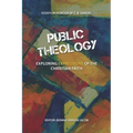 Public Theology: Exploring Expressions of the Christian Faith