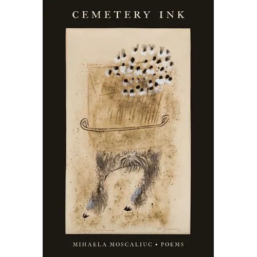 Cemetery Ink: Poems