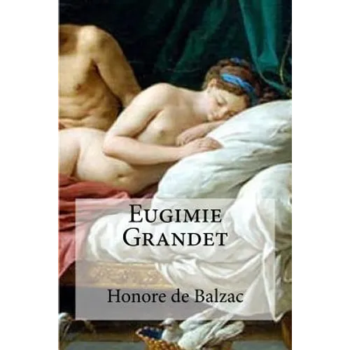 Eugimie Grandet