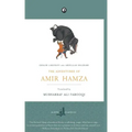 The Adventures of Amir Hamza