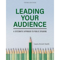 Leading Your Audience: A Systematic Approach to Public Speaking