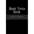 Black Trivia Book