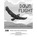 Dawn Flight: A Lakota Story Teacher Lesson Plan
