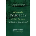 Who Is the True Seer Driven by God: Balak or Balaam?