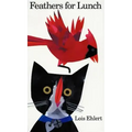 Feathers for Lunch