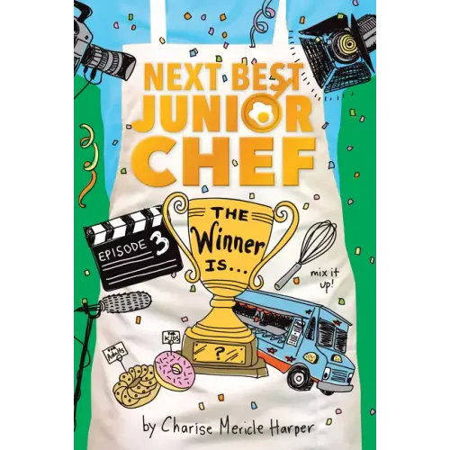 The Winner Is . . .