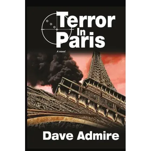 Terror in Paris (PB)